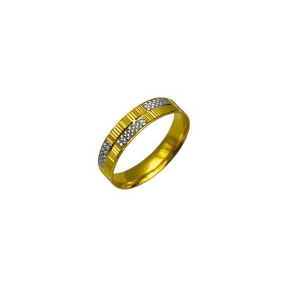BELAH ROTAN ring