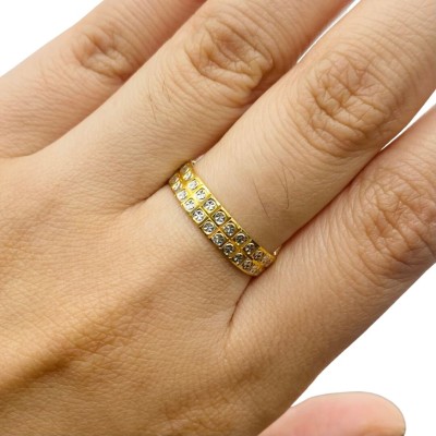 STM ring