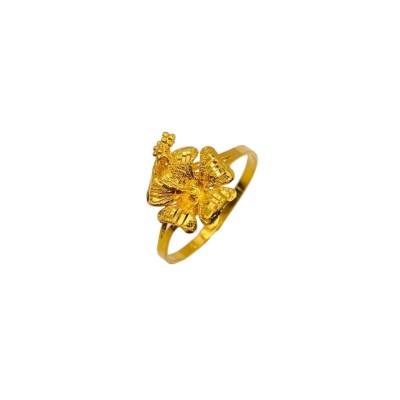 BUNGA RAYA gold