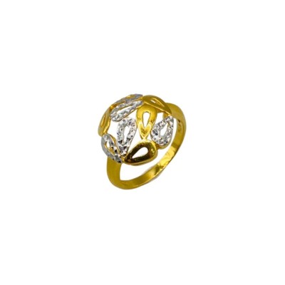 STM ring