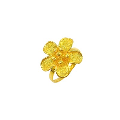 BUNGA gold