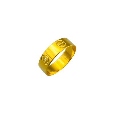 CARO ring