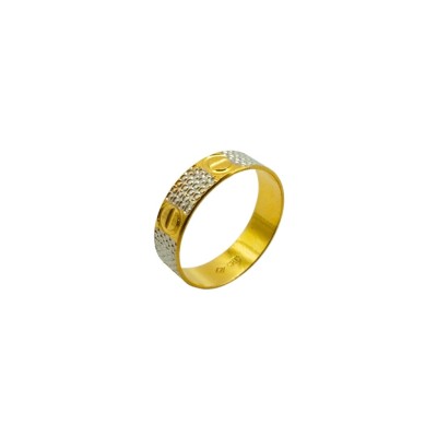 CARO ring