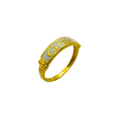 CARO ring