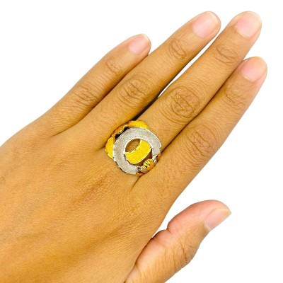 CHERIE ring CHERIE ring