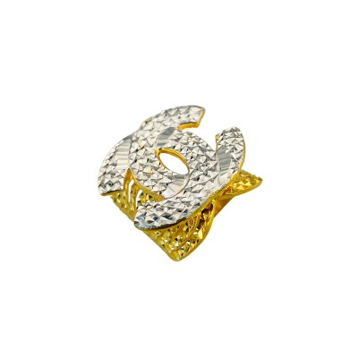 CHERIE ring