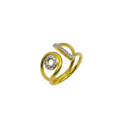 STM ring STM ring
