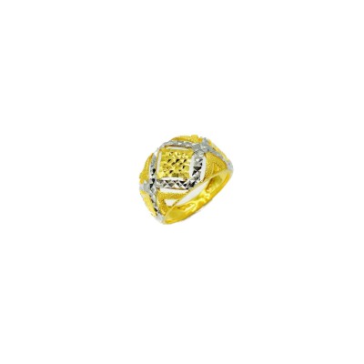 KERAWANG BATIK ring