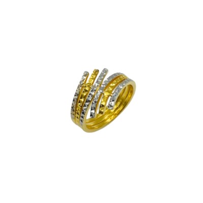 STM ring STM ring