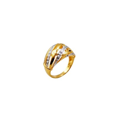 STM ring STM ring