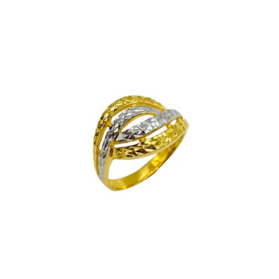 STM ring STM ring