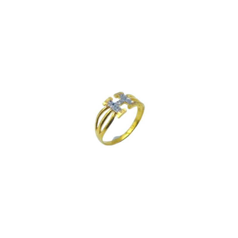 HERM'S ring