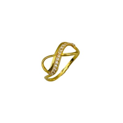 ENDLESS ring