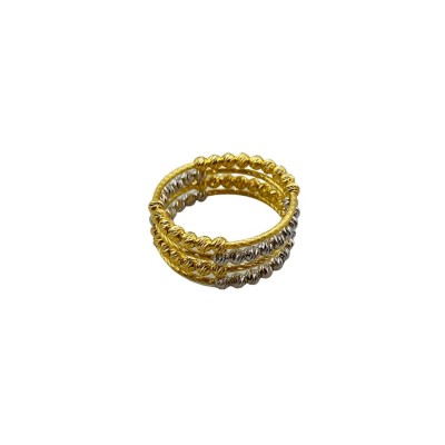 ITALY 4 LAYER ring ITALY 4 LAYER ring