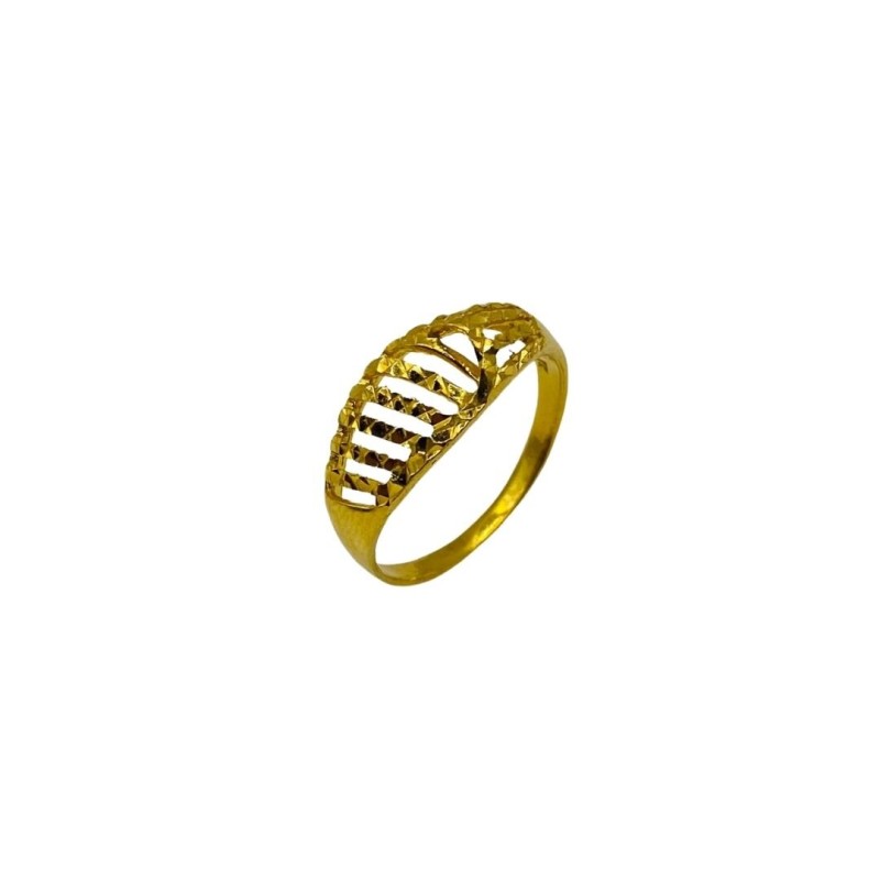 SIPUT KERAWANG ring
