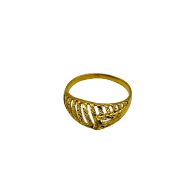 SIPUT KERAWANG ring