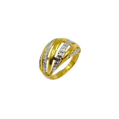 STM ring STM ring