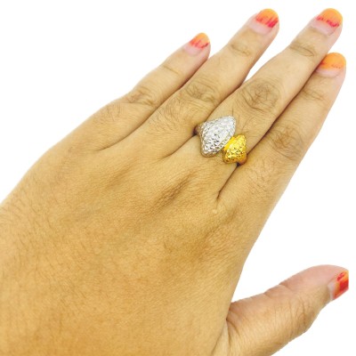 STM ring STM ring