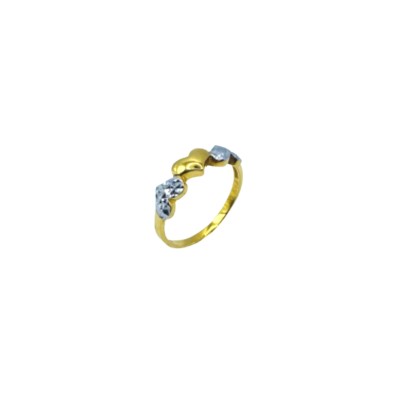 STM ring