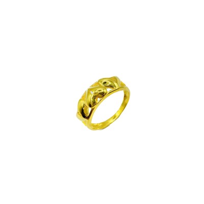 LOVE LICIN gold LOVE LICIN gold