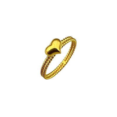 LOVE  gold