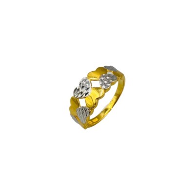 STM ring
