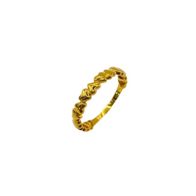 MINI LOVE gold
