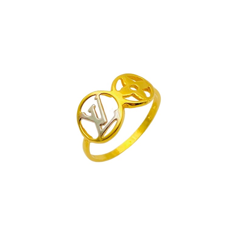 LA DIVA ring