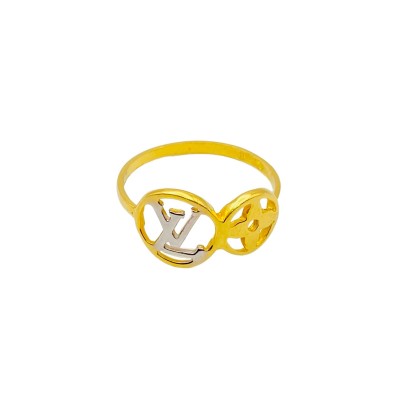 LA DIVA ring