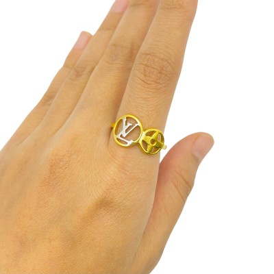 LA DIVA ring