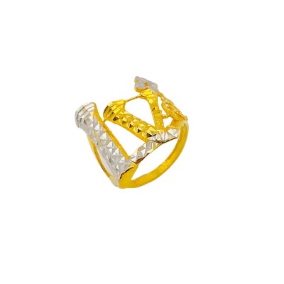 LA DIVA ring