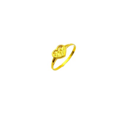 LOVE gold LOVE gold