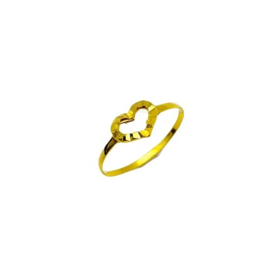 LOVE PAHAT gold LOVE PAHAT gold