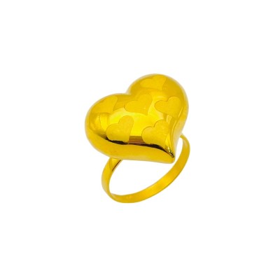 LOVE ring LOVE ring