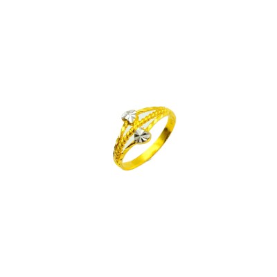 PINTAL 3 LAYER chrome