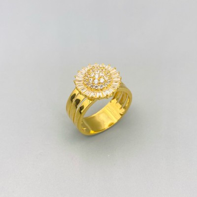 MATAHARI ring