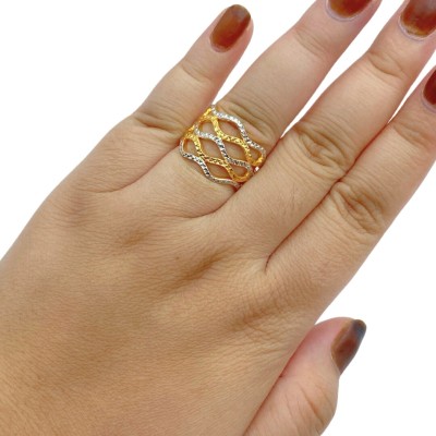 STM ring