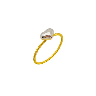 LOVE ring
