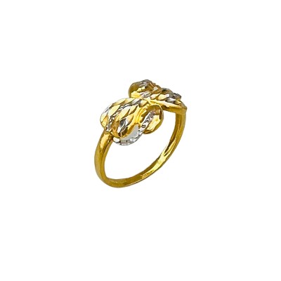 BUNGA REBEN ring