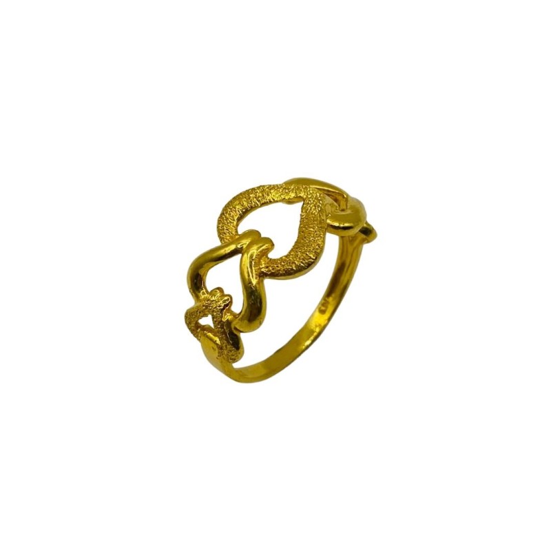 REPUNZEL ring