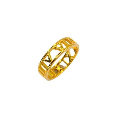 ROMAN ring ROMAN ring