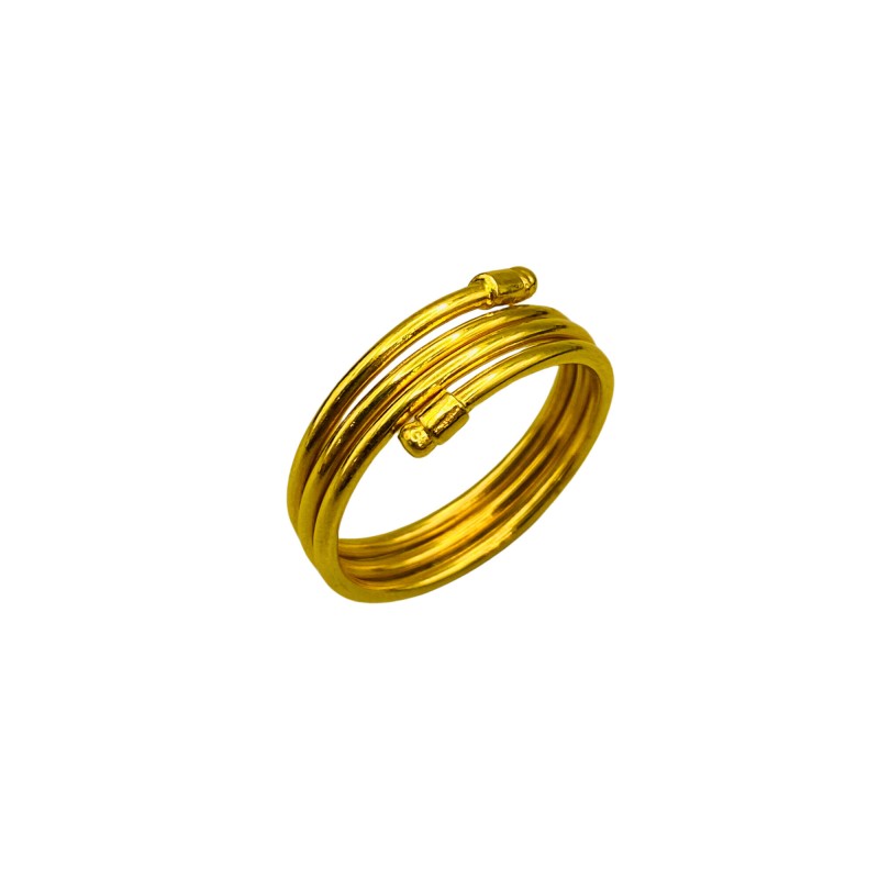 SILANG 3 LAYER ring