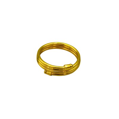 SILANG 3 LAYER ring
