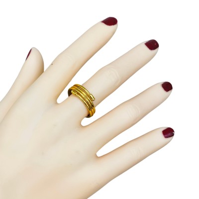 SILANG 3 LAYER ring