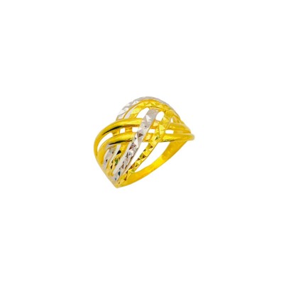SILANG 3 LAYER chrome