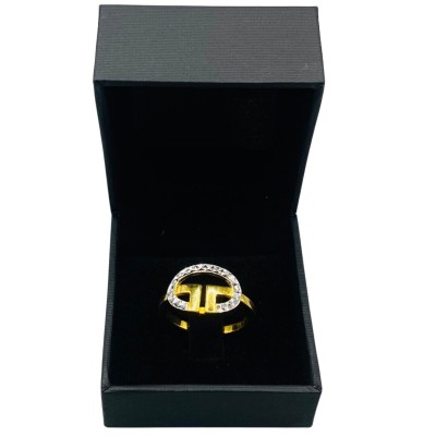 STM ring STM ring