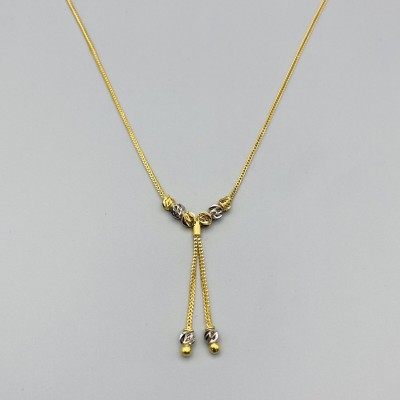 CHOCKER CHROME