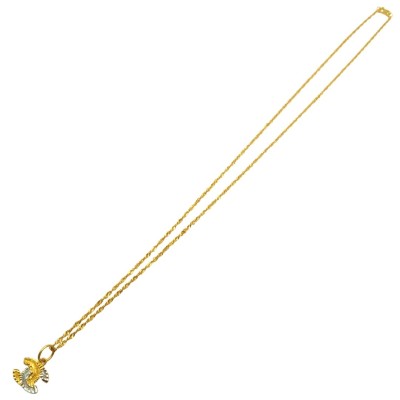 CHERIE choker