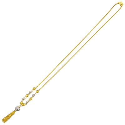 CHOKER BOBA necklace
