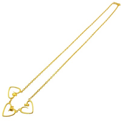 SAUH LOVE necklace
